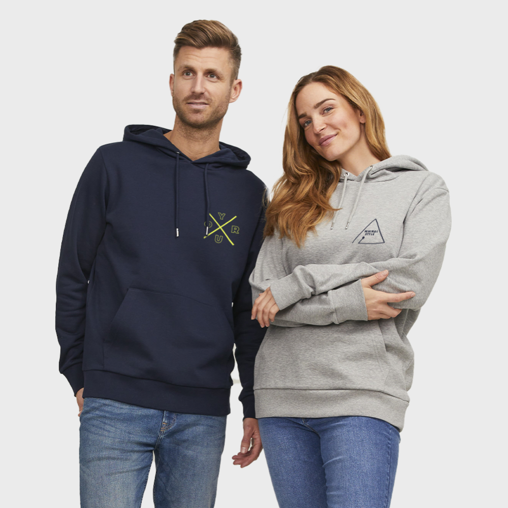 Cosy Hood by Jack & Jones