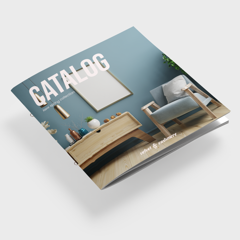 Brochures oognieten