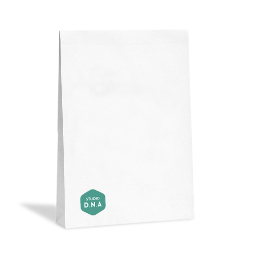 Monsterzak enveloppen