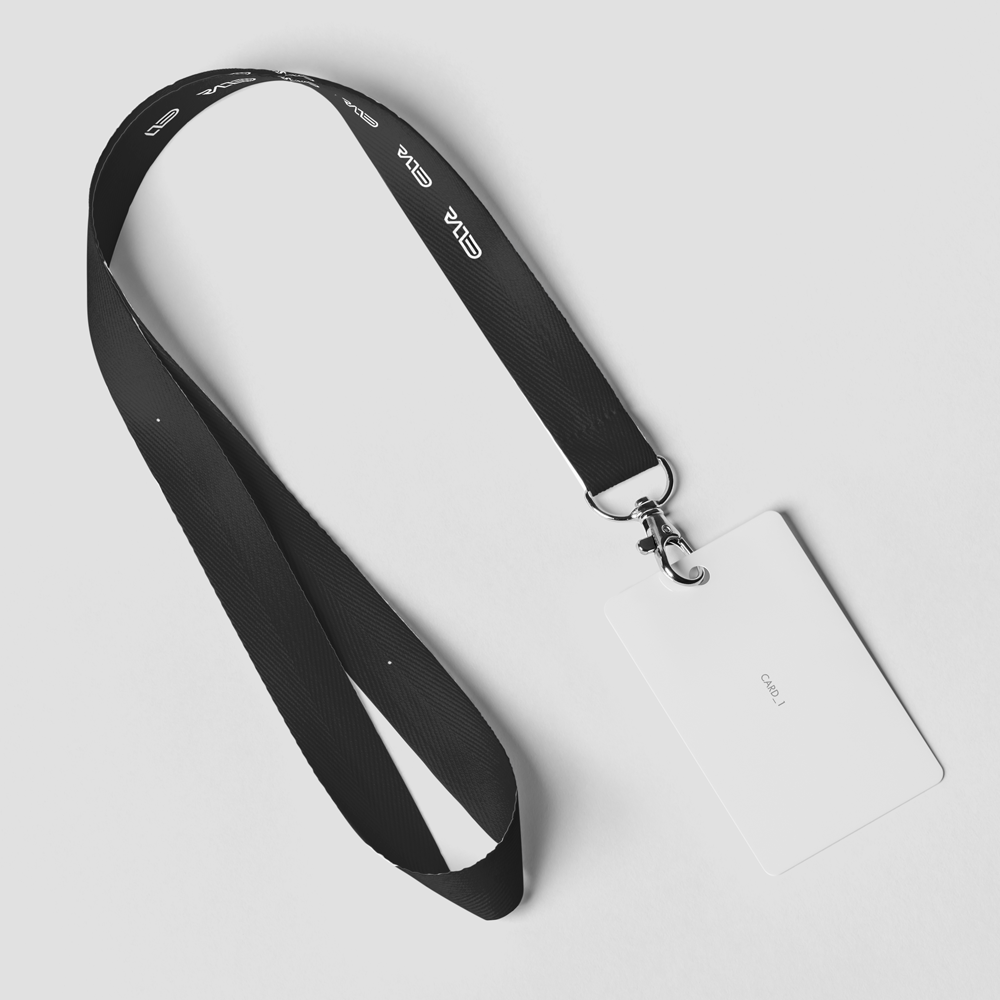 Keycord Basic | 20 mm