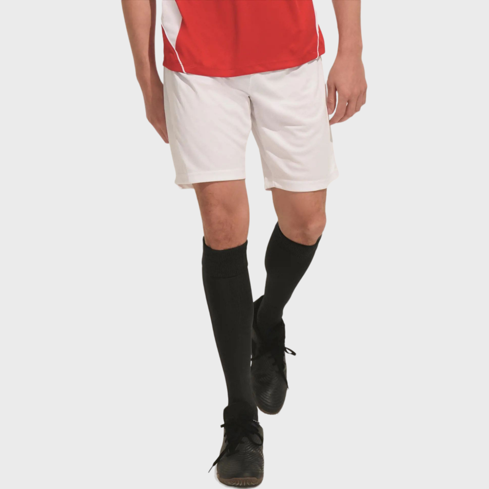 SOL'S | San Siro Normale Pasvorm Sport Shorts