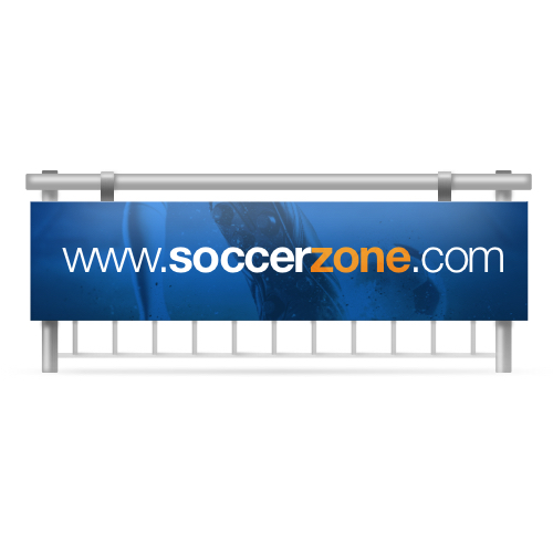 Sponsorbord