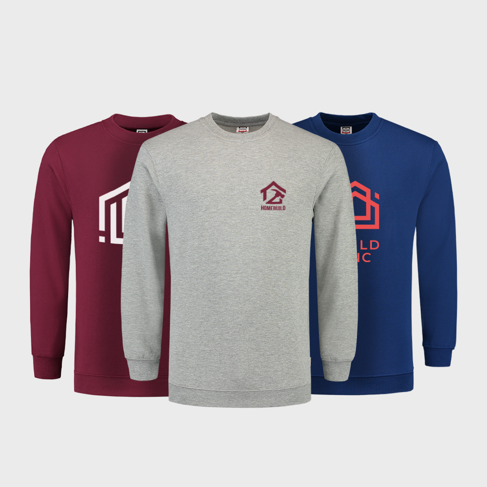 Tricorp regular fit trui